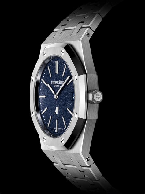 audemars piguet 39mm royal oak|Audemars Piguet jumbo extra thin.